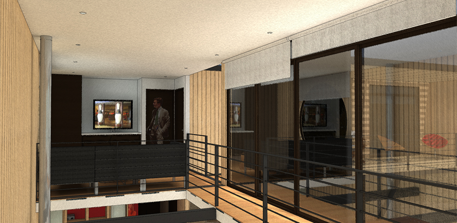 casa container proyecto vinay