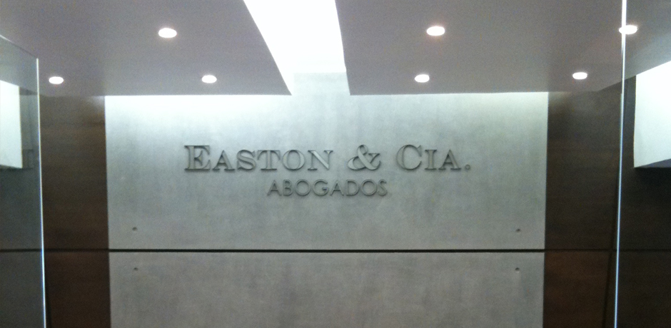 easton&cia