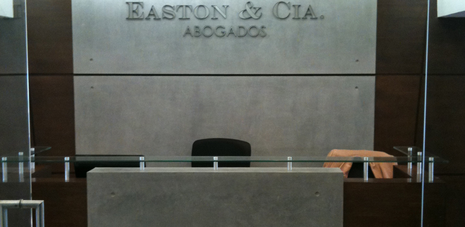 easton&cia